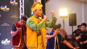 29K views · 554 reactions | Persembahan luar biasa oleh Fakhrul Razi lagu KERIS SAKTI OST filem Upin & Ipin: Keris Siamang Tunggal. Jom bersama-sama dengan Upin & Ipin menerokai Inderaloka 21 Mac ini di MBO Cinemas! #UpinIpin #KerisSiamangTunggal #KerisSakti #mbocinemas | MBO Cinemas | Facebook