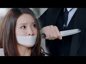 🧸Cinderella was kidnapped, and the boss completely collapsed and sacrificed himself to save her.