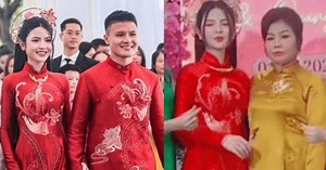 Cú hất tay thị phi của Chu Thanh Huyền với mẹ ruột: Người chị lên tiếng giải thích, tiết lộ luôn chuyện kín trong nhà