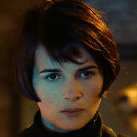 Next Sunday at Curzon Soho, we're hosting a triple bill of the THREE COLOURS trilogy in 35mm. Join us for a day of thoughtful cinema. Book your tickets now at curzon.com or on the Curzon Cinemas app. | Curzon