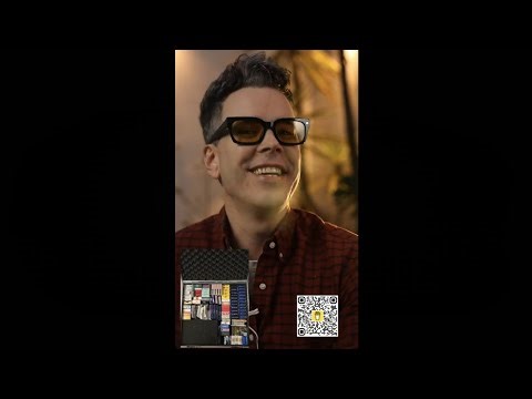 First live stream in my life.