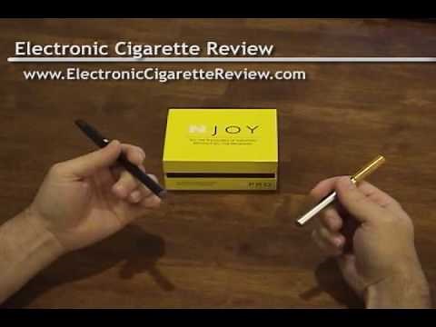 NJOY Review NPRO