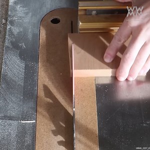 5.4K views · 75 reactions | Dead Blow Mallet Build | Woodworking for Mere Mortals | Facebook