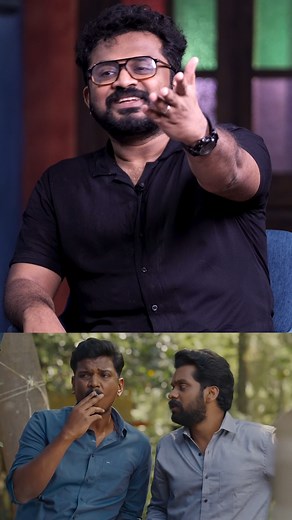 Tharun Moorthy | Here & Now | Streaming now on YouTube | Wonderwall Media Network