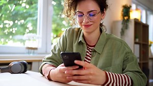 Avoid missed opportunities with your customer texts and calls. Establish trust and Own Your Brand. | Vonage