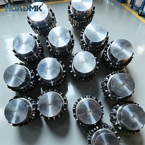 [Hot Item] Js-Cloupling Type Spline Shaft Grid Coupling for Steel Industry