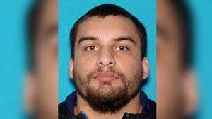 Charges: Suspect shot parents in Long Prairie, flew to Cancun
