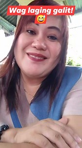 1.1M views · 21K reactions | Ang masayahing puso ay gamot sa katawan..pag lagi kang galit at malungkot..parati kang may masakitEnjoy lng wag seryosohin ang buhay#enjoyment #Patola #maestramindoreña #fbreelsvideo | Rose De Chavez Magculang | Facebook