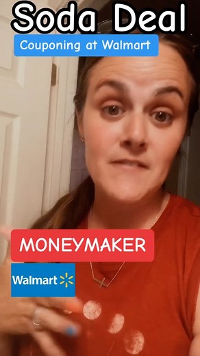 Couponing at Walmart is possible! Just use rebate apps and coupon apps! Download Shopmium for digital coupon offers. (Coupons.com will be ending soon) Ibotta is my favorite rebate app and a MUST for couponing! Use my code and get $5 submitting your first receipt. axuhfhb #walmart #walmartcreator #couponingatwalmart #walmartibotta #ibotta #couponing #liztheclearancequeen #coupons #sodadeal #mountaindew #deals #learntocoupon #savingmoney #coupons #moneymaker #greenscreen | Liz the Clearance Queen