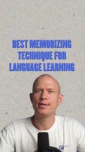 🔑 Fumbling with vocabulary retention? Here's your golden key: a technique that'll etch any new word into your memory within seconds. The magic lies in personal connection. 🌟 Emotions hold immense power, and by harnessing them, you can conquer any word. It's simple: link the word you're learning to your very identity. 🌊 Let's dive in: Remember, moments that matter. Connect the new word to significant episodes in your life. When you associate a term with emotions, it becomes etched in stone. 💋