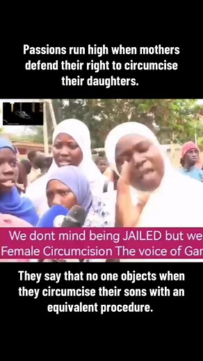 Google “A Tiny Cut: Female Circumcision in South East Asia” historically girl sunat (circumcision) cut off piece of clitoral hood. By 1980s commonly symbolic scraping using scissors. FGM = MGM. Newborn male genital mutilation, also known as infant penis sacrifice or circumcision. #circumcision | Brother K