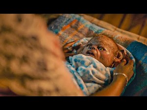 A Mysterious Woman Gives Birth to a Werewolf Beast | Movie Recalls | Movie StoryRecapped