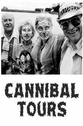 Cannibal Tours (1988) - Movie