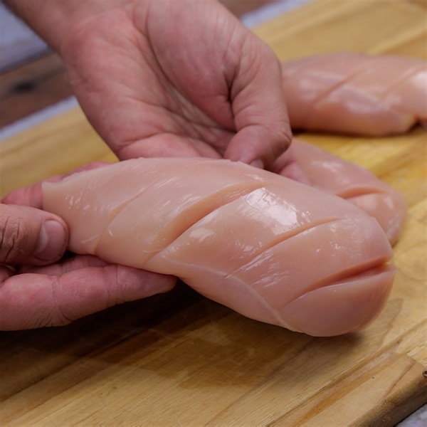 30K views · 522 reactions | My family asks me to cook chicken like this almost every day | Recipes Learn | Facebook