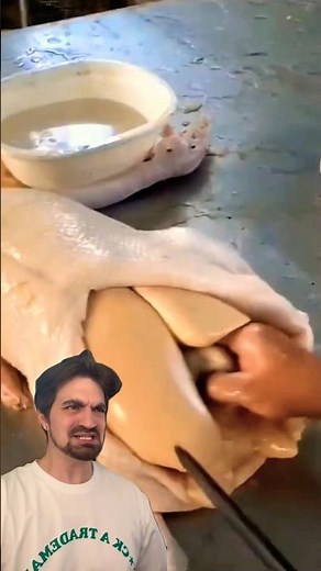 Sus Food Memes: What Bird Is This?