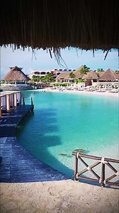 5.8K views · 363 reactions | Perfect day at the Mexican Caribbean. ️ . . . . . #HardRockHotel #HRHRivieraMaya #AllInclusiveResort #RivieraMaya #Mexico  | Hard Rock Hotel Riviera Maya | Facebook