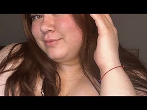 To lure the winged domestics to repast [with] Jazz💖 | BBW × SSBBW