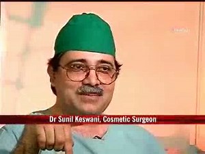 Foreign Body: Robin Cook's latest thriller