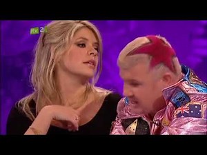 Celebrity Juice S02E07