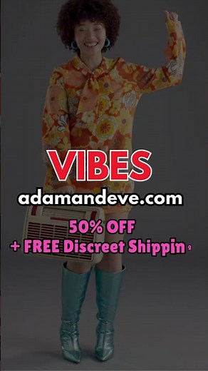 Adam and Eve Discount Coupons for Good Vibes and Free Gifts