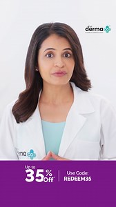 Protect your skin without the greasy feel! Introducing The Derma Co 1% Hyaluronic Sunscreen Oil-Free Gel—your ultimate shield against harmful rays and blue light. Shop Now! | The Derma Co.