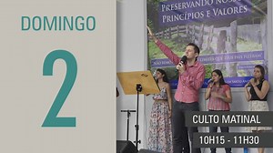 Agenda Semanal de 27 de maio à 02 de junho. | AD Santo André | Facebook