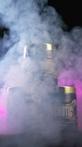 1.1K views | Psychotic GOLD 35 serv is formulated for those hardcore...