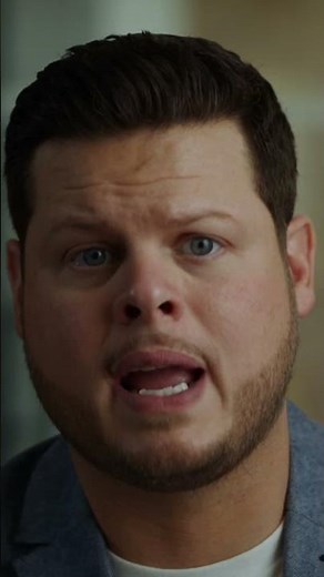 Peeping Tom Caught in the Act