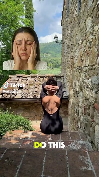 Daily Neck and Face Flow for Better Posture