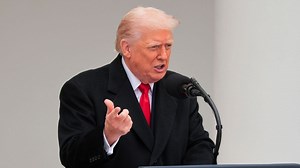 Rep. Andy Biggs accuses Democrats of ‘soft coup’ amid fallout from 'illegal orders' video