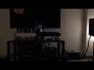 Reference 3A De Capo driven a Jolida 502B, Mytek and computer based HiFi