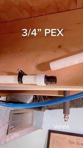 47K views · 258 reactions | Plumbing is so easy with this expansion...