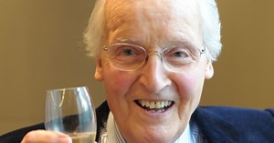 Just a Minute host Nicholas Parsons has died aged 96