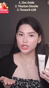 殺PHIÊN BẢN HOÀN HẢO NHẤT NHÀ HELI ➡️➡️Kem chống mới của nhà...