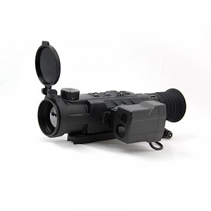 [Hot Item] Infrared Thermal Imaging Hunting Night Vision Monocular Scope Thermal Sight