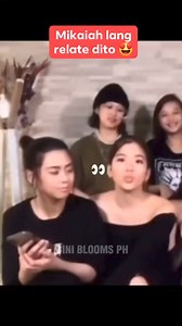 Hindi magsasawa 🥰 Eyyyy! 🤙💕💕 #mikaiah #bini #kilig #reelsviral #reelsvideo | Rona Bee Vlogs