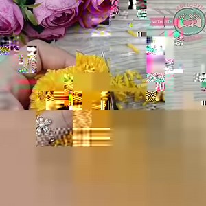 😍How to make Pom Pom Chicks 💯💯 | Lady Loves Knitting