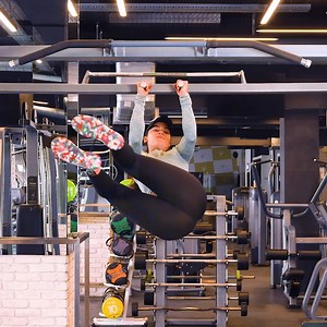 12K views · 53 reactions | This girl is an inspiration to all of us!  | Nifty & Thrifty | Facebook