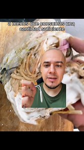 Pasta con hongos = Peligro | Sastré Nico