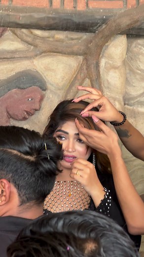 Gav ke zero shahar ma hero film actress ishani ghosh | Cg liv