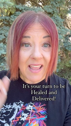 Receive fierce deliverance and healing prayer. Fierce 2024 at kathydegrawministries.org. #demonslayer #fyp #pray #christian #worship | Kathy DeGraw