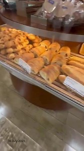 Japan makes the best bread in the world. While rice and noodles are essential foods for Japanese, bread also became an important part in their diet. #japan #Bread | Malaysia World News