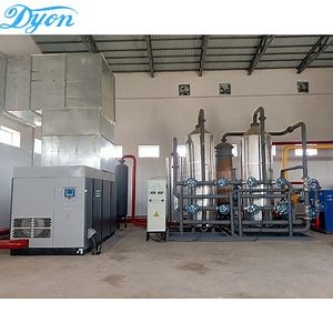 [Hot Item] Industrial Liquid Oxygen Production System