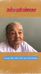 14K views · 262 reactions | Trích: Giới Tâm Kinh trang 88,99 quyển...