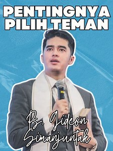 Sahabat punya kesaksian ga, gimana lingkungan pertemanan tuh mempengaruhi banget kehidupan kita? Mimin punya, jadi dulu mimin main sama anak anak yang kasar, akhirnya mimin keikutan, mimin selalu ngomong kasar dengan enteng. Tapi waktu mimin lulus sekolah dan berpisah sama mereka, mimin udah gak ngomong kasar lagi dan sadar bahwa itu salah. jadi mimin merasa, pertemanan bener-bener mempengaruhi hidup mimin | Superyouth