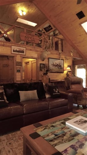 Cotton Mesa Ranch on TikTok
