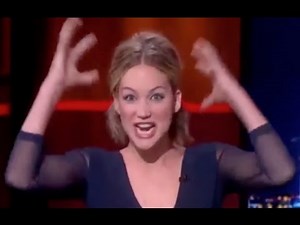 Jennifer Lawrence Funny Moments (2014)