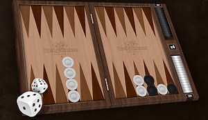 Backgammon Offline