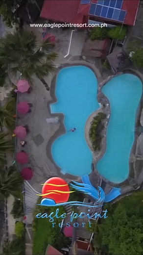 Eagle Point Beach and Dive Resort on Reels