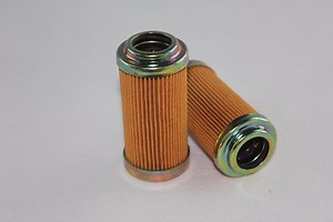 [Hot Item] Paper 5 Micron Cross Reference Filters /Hydraulic Filter Suppliers/Hydraulic Filter Elements/Hydraulic Filter (DMD125K05B)